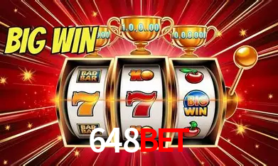 Desvendando o Mundo dos Jogos Virtuais na 648BET