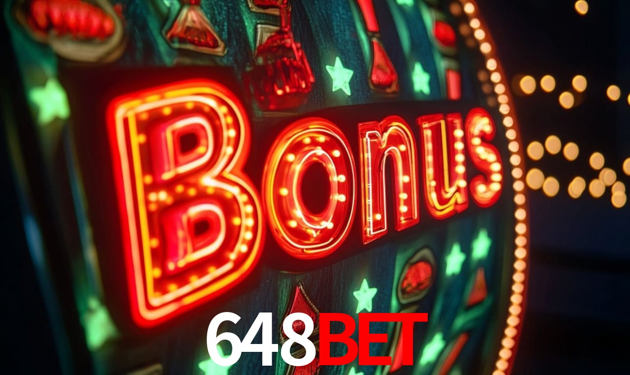 Experiência VIP 648BET
