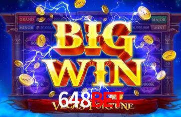 Desvendando o Mundo dos Jogos Virtuais na 648BET