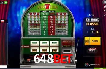 A Emoção da Loteria na 648BET: Uma Chance de Mudança de Vida