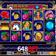 A Revolução dos Aplicativos de Jogos no 648BET