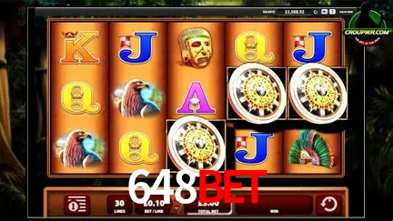 A Revolução dos Aplicativos de Jogos no 648BET