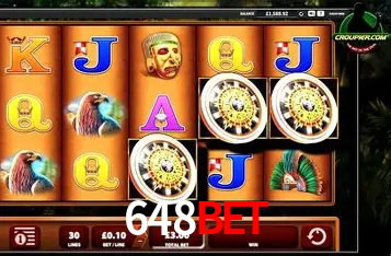 Explorando a Categoria de Eventos em Apostas na 648BET