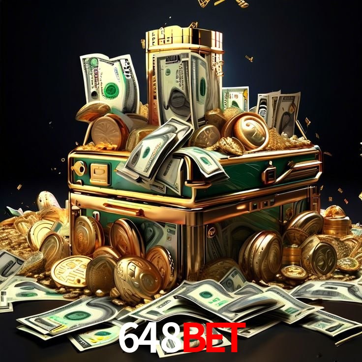 Integração de APIs 648BET