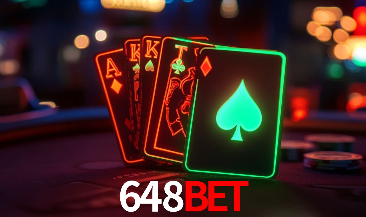 Estatísticas 648BET