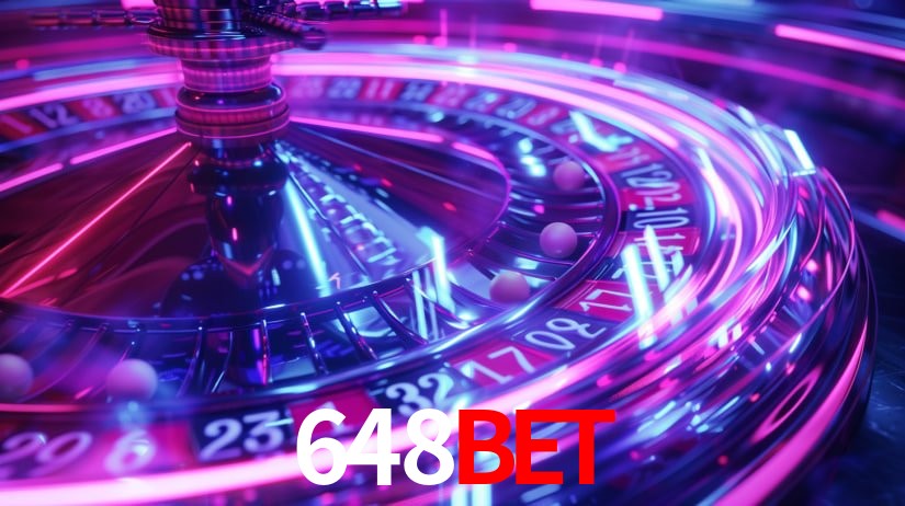 Bônus Diários 648BET
