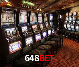 Descubra o Programa VIP da 648BET: Vantagens Exclusivas para Jogadores