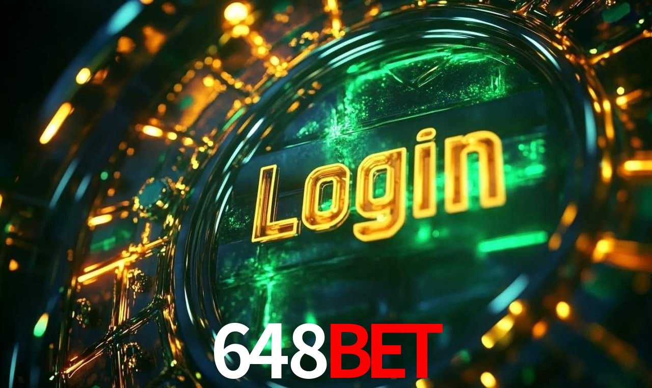 Interface do App 648BET