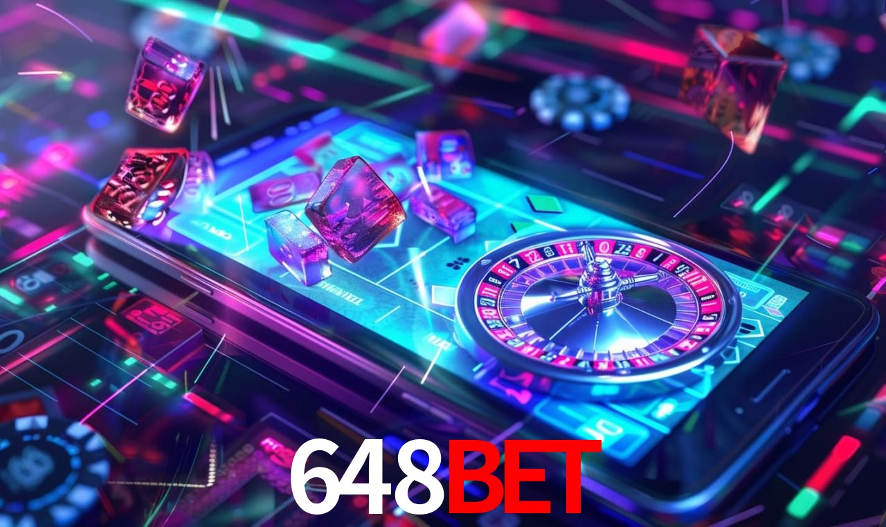 Sistemas de Segurança 648BET