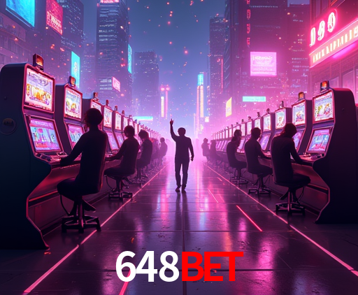 Avaliações dos Jogadores 648BET