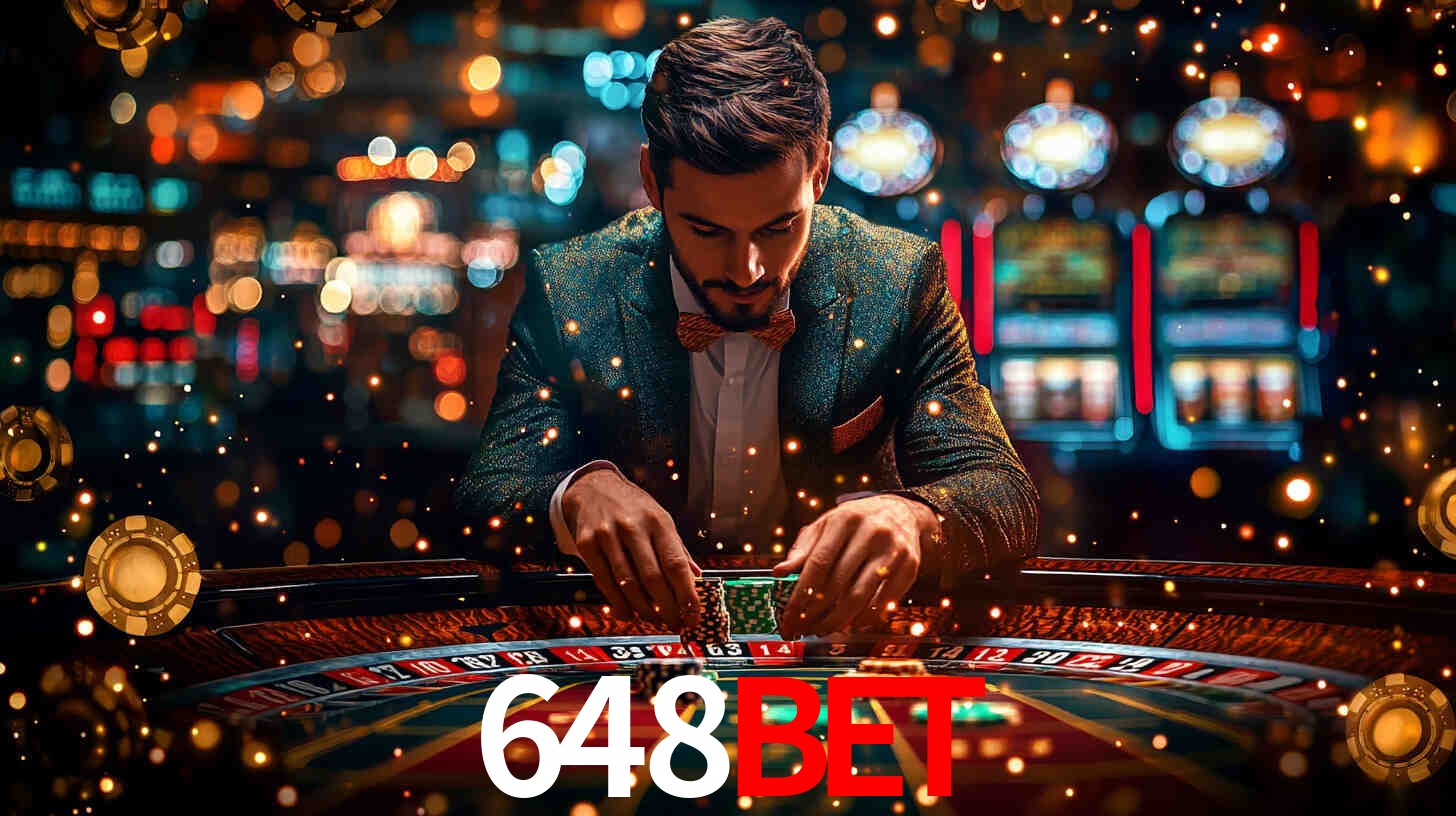 Bônus Diários 648BET