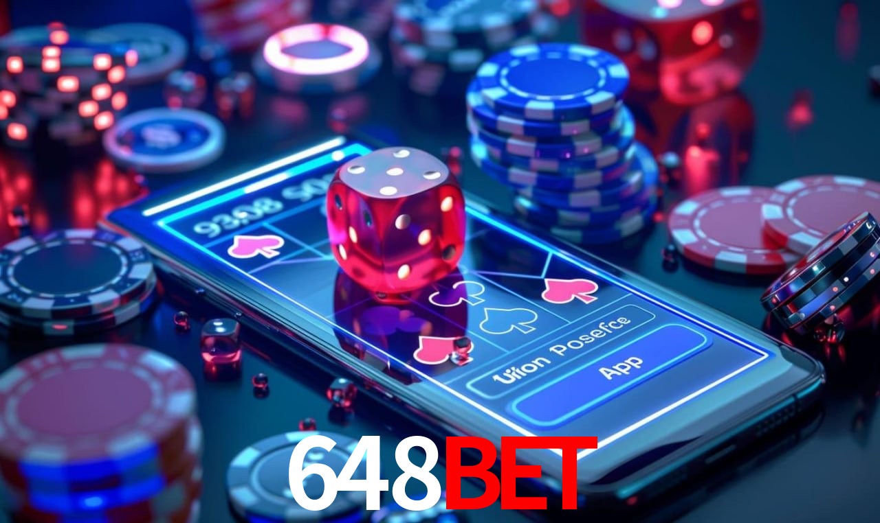Promoção Relâmpago 648BET