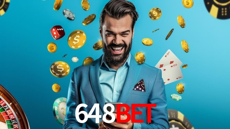 Mesa de Blackjack 648BET