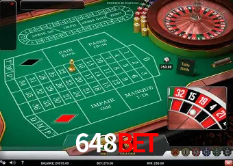 Descubra a Magia dos Jogos de Arcade no 648BET