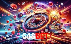 Tecnologia da Plataforma 648BET