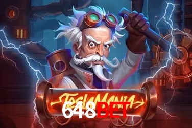 Avaliações dos Jogadores 648BET