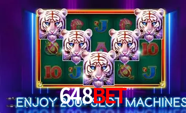 A Emoção da Loteria na 648BET: Uma Chance de Mudança de Vida