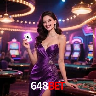 Recursos de Bônus 648BET