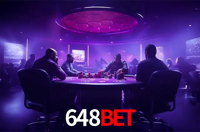 Especiais de Fim de Semana 648BET