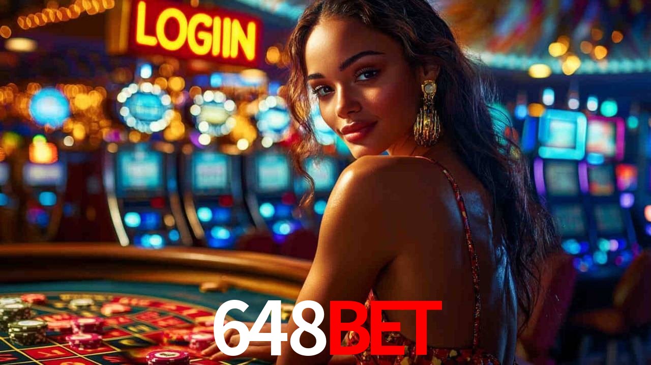 Estatísticas do Jogo 648BET
