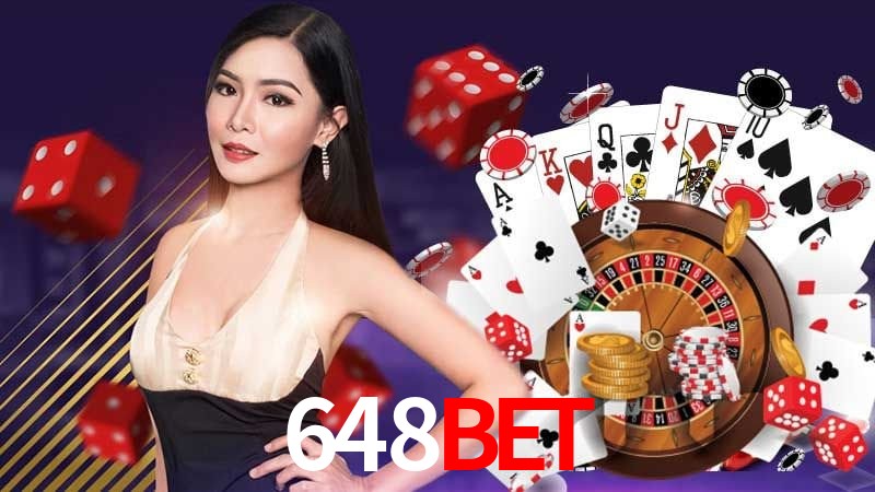 Estatísticas Esportivas 648BET