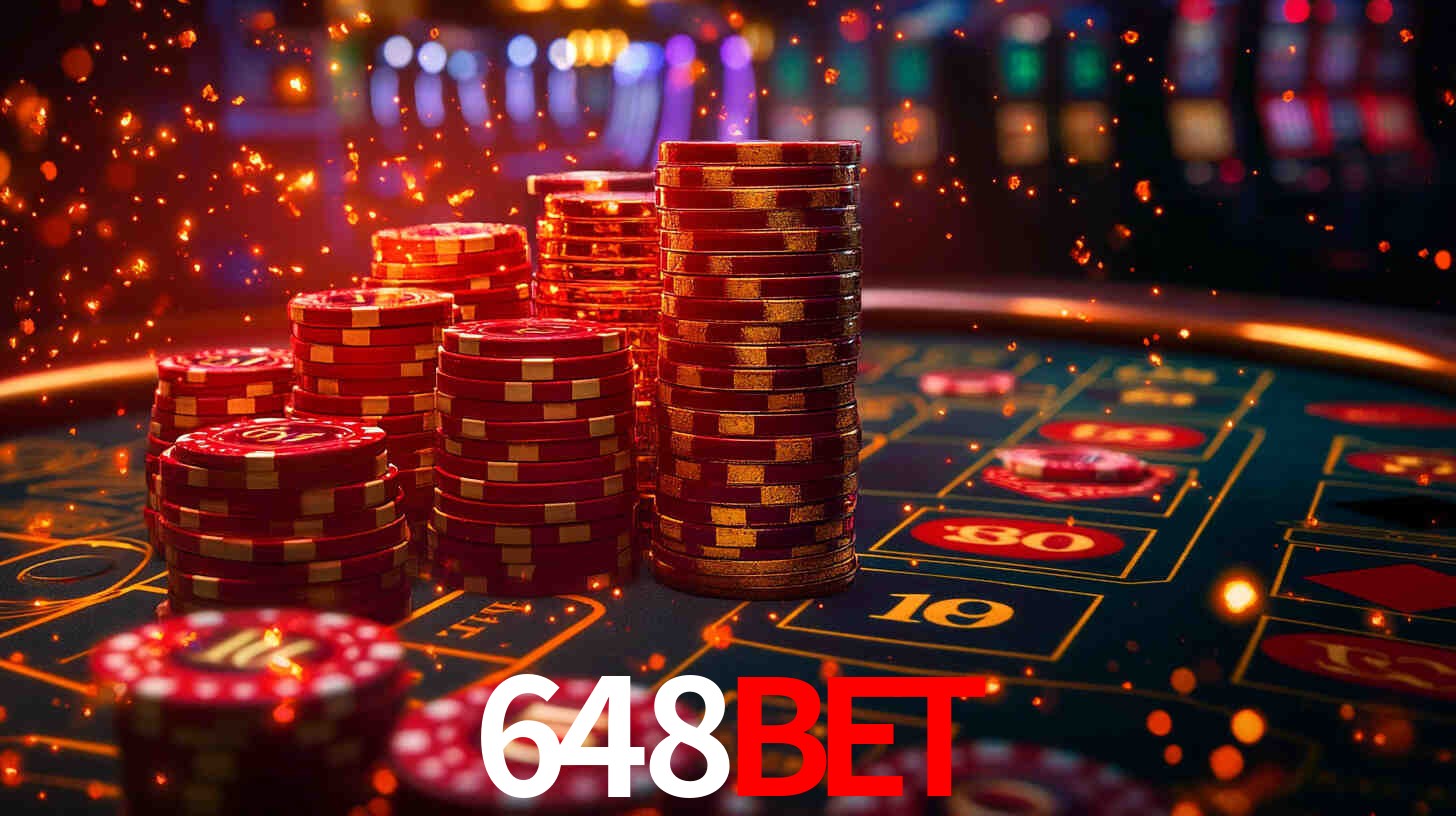 Torneios 648BET