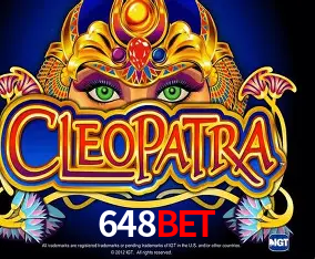 Inovações de Jogos na 648BET: O Futuro das Experiências Interativas