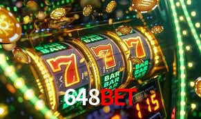 A Popularidade dos Caça-Níqueis no 648BET