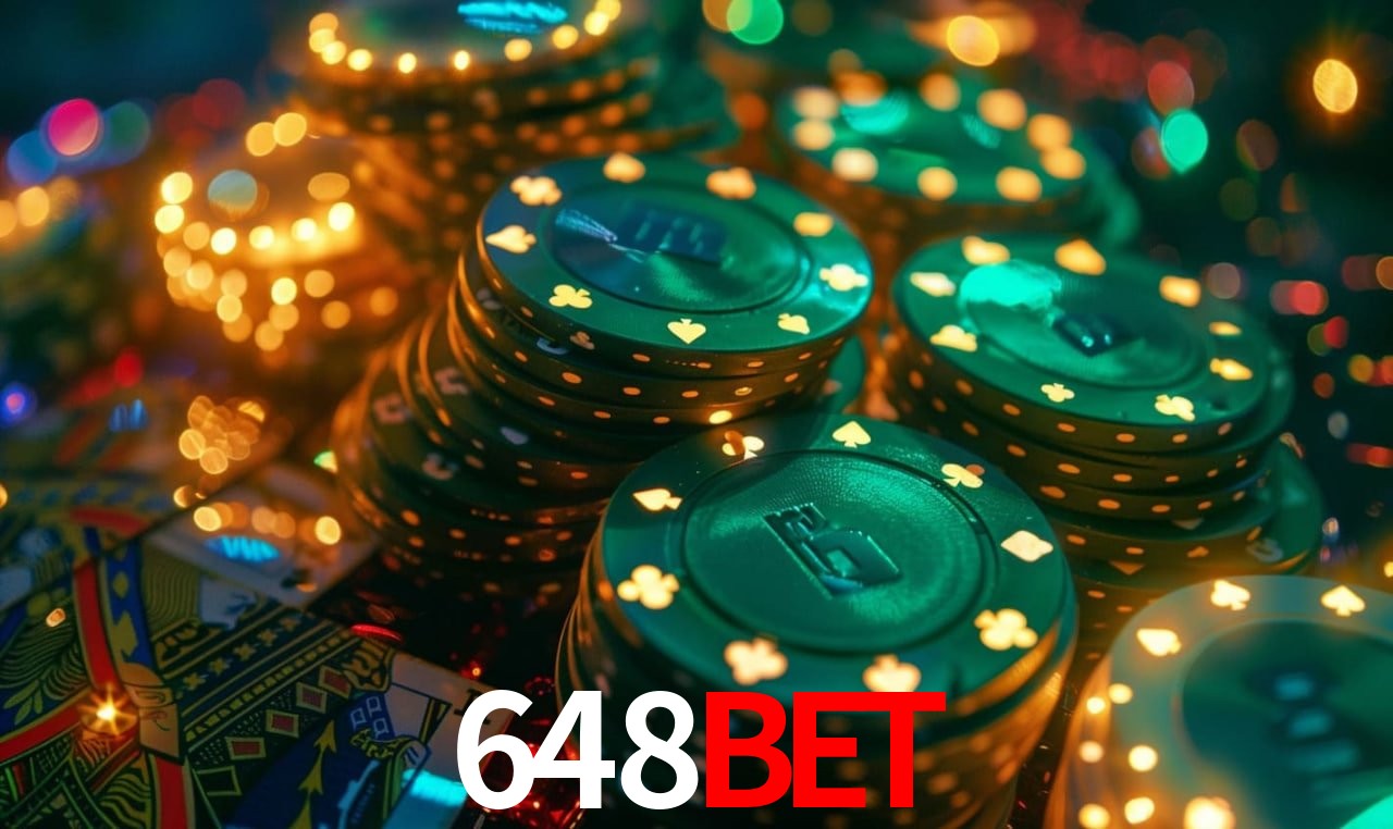 Segurança 2FA 648BET
