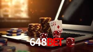 Jogo Spaceman 648BET