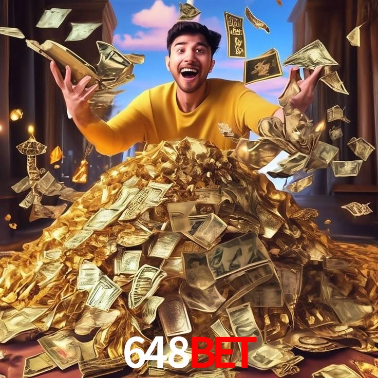 Jogos de Slot 648BET