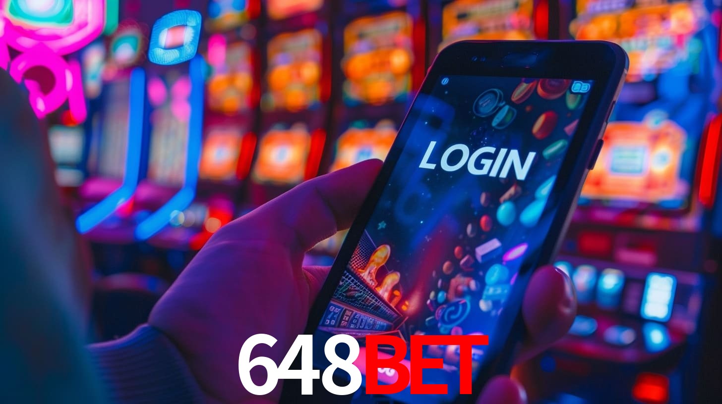 Diretório de Jogos 648BET