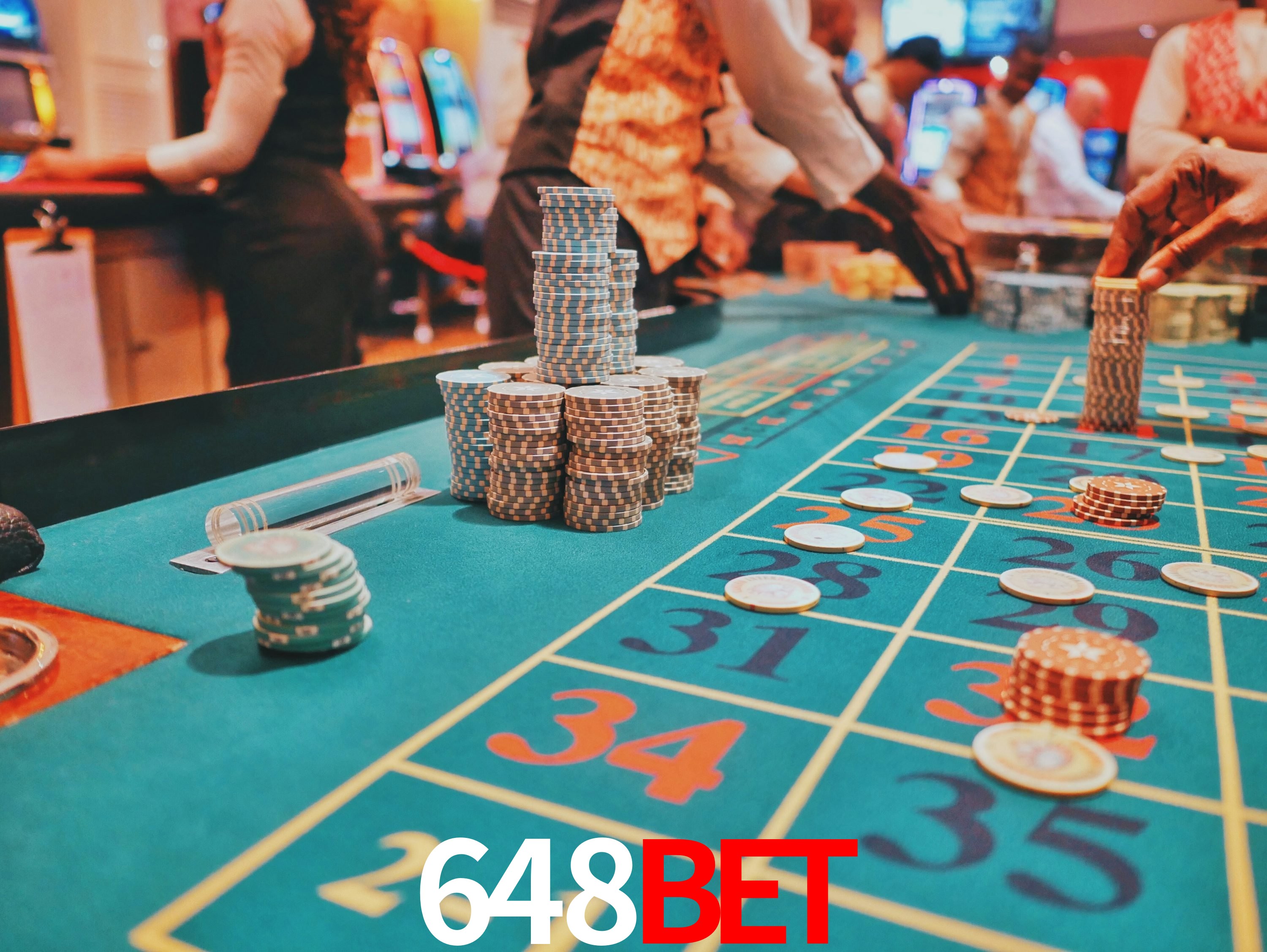 Login Seguro 648BET