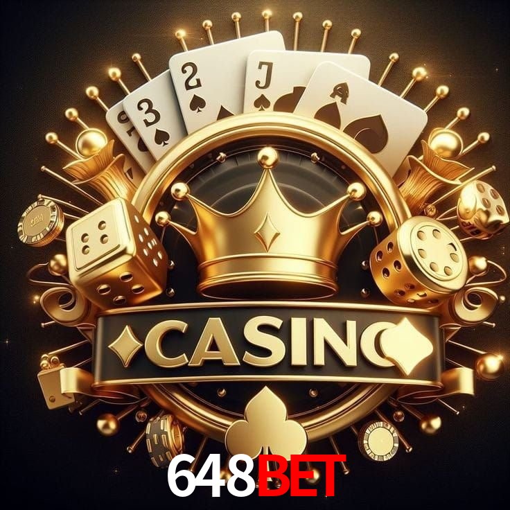 Promoções Sazonais 648BET