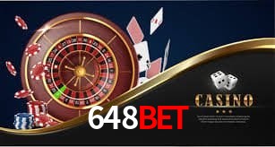 Design Responsivo 648BET