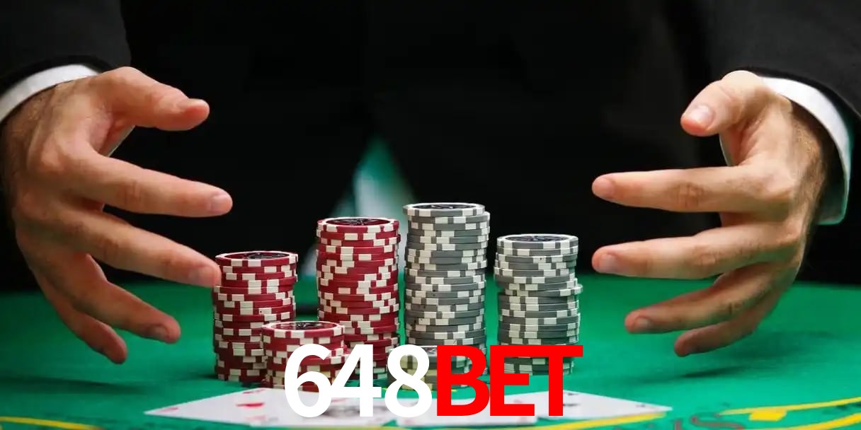 Especiais de Fim de Semana 648BET