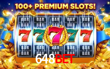 Inovações de Jogos na 648BET: O Futuro das Experiências Interativas