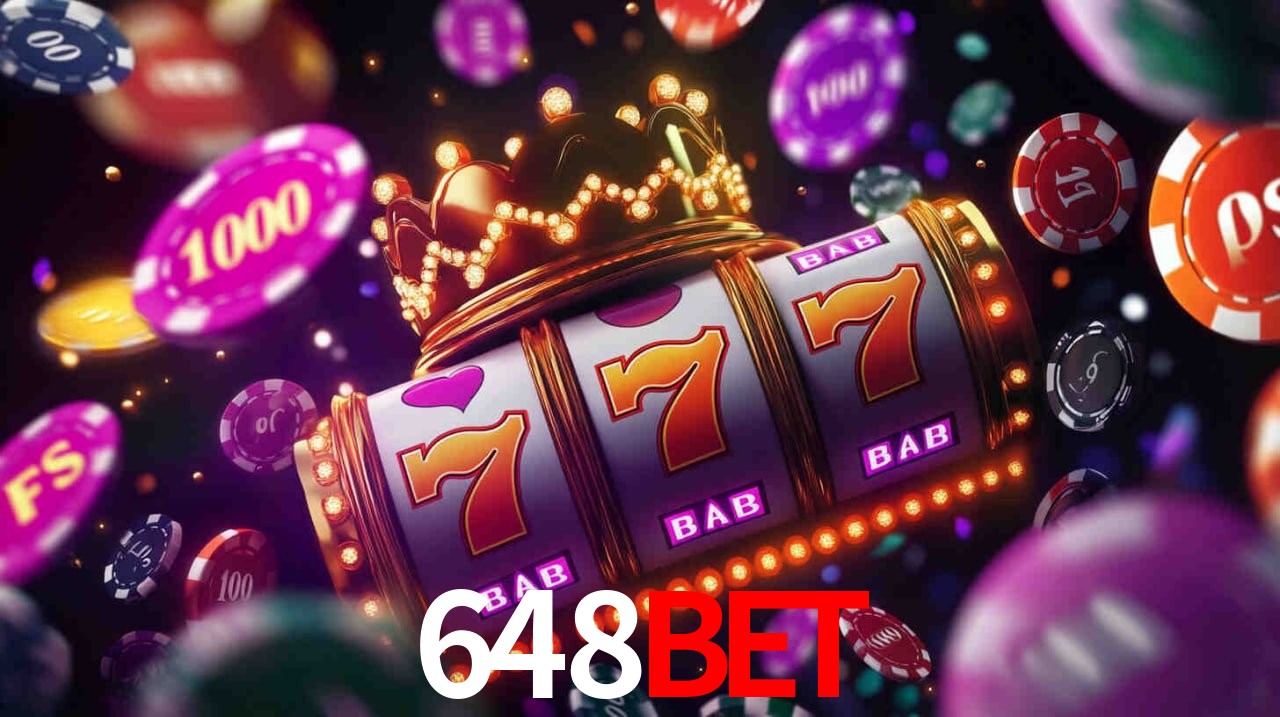 Casino VIP 648BET