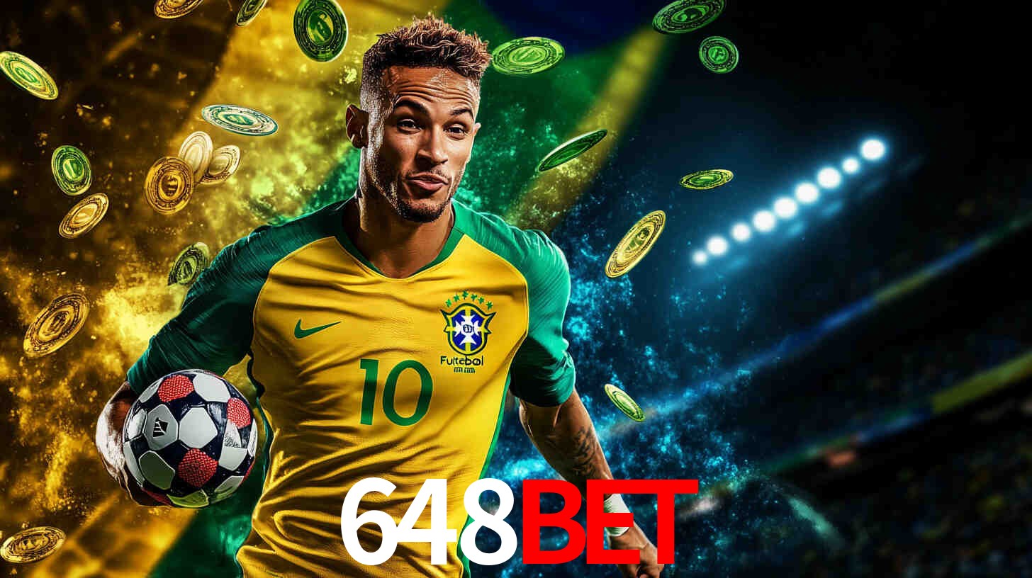 cassino 648BET
