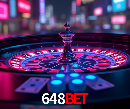 Estatísticas Esportivas 648BET