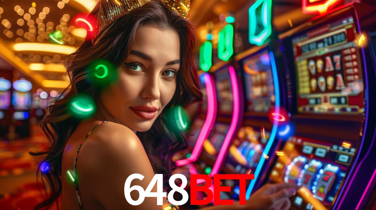 Jogos Exclusivos 648BET