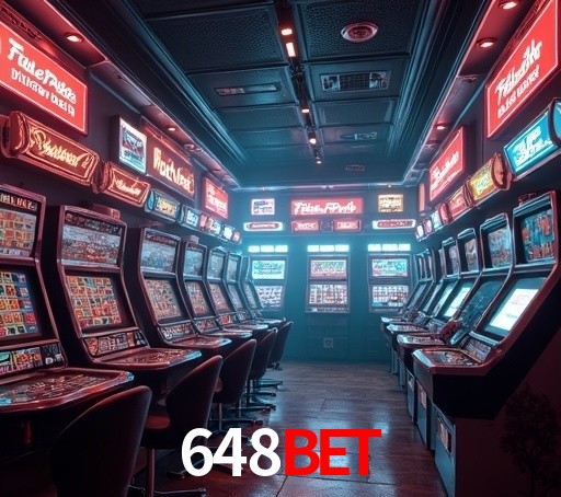 Segurança 2FA 648BET