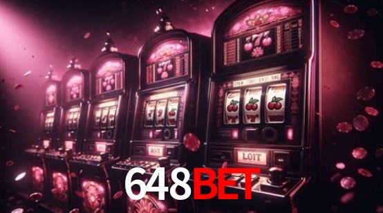 Apostas de Futebol 648BET