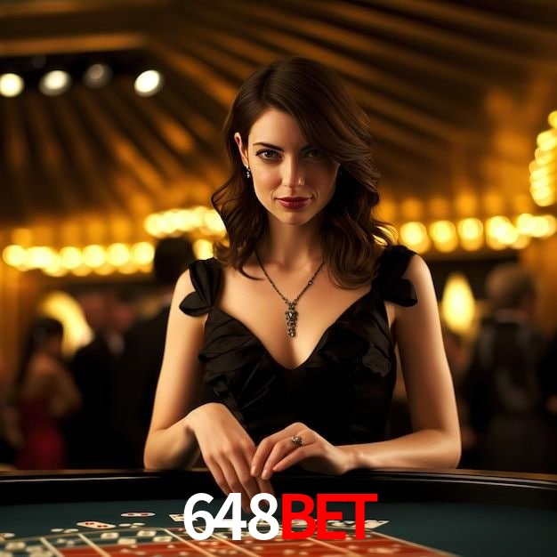 Apostas de Tênis 648BET