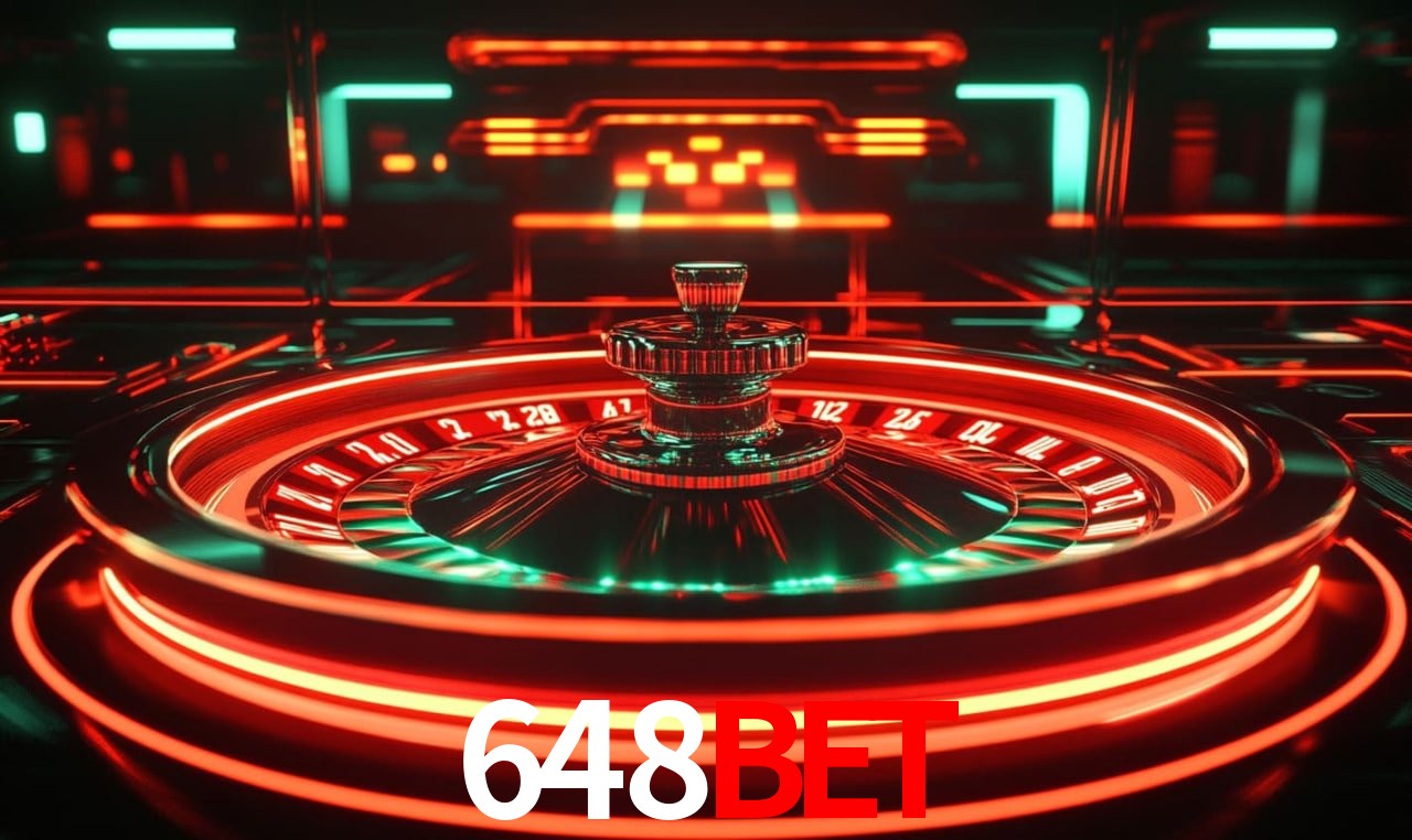Inovações de Jogos na 648BET: O Futuro das Experiências Interativas