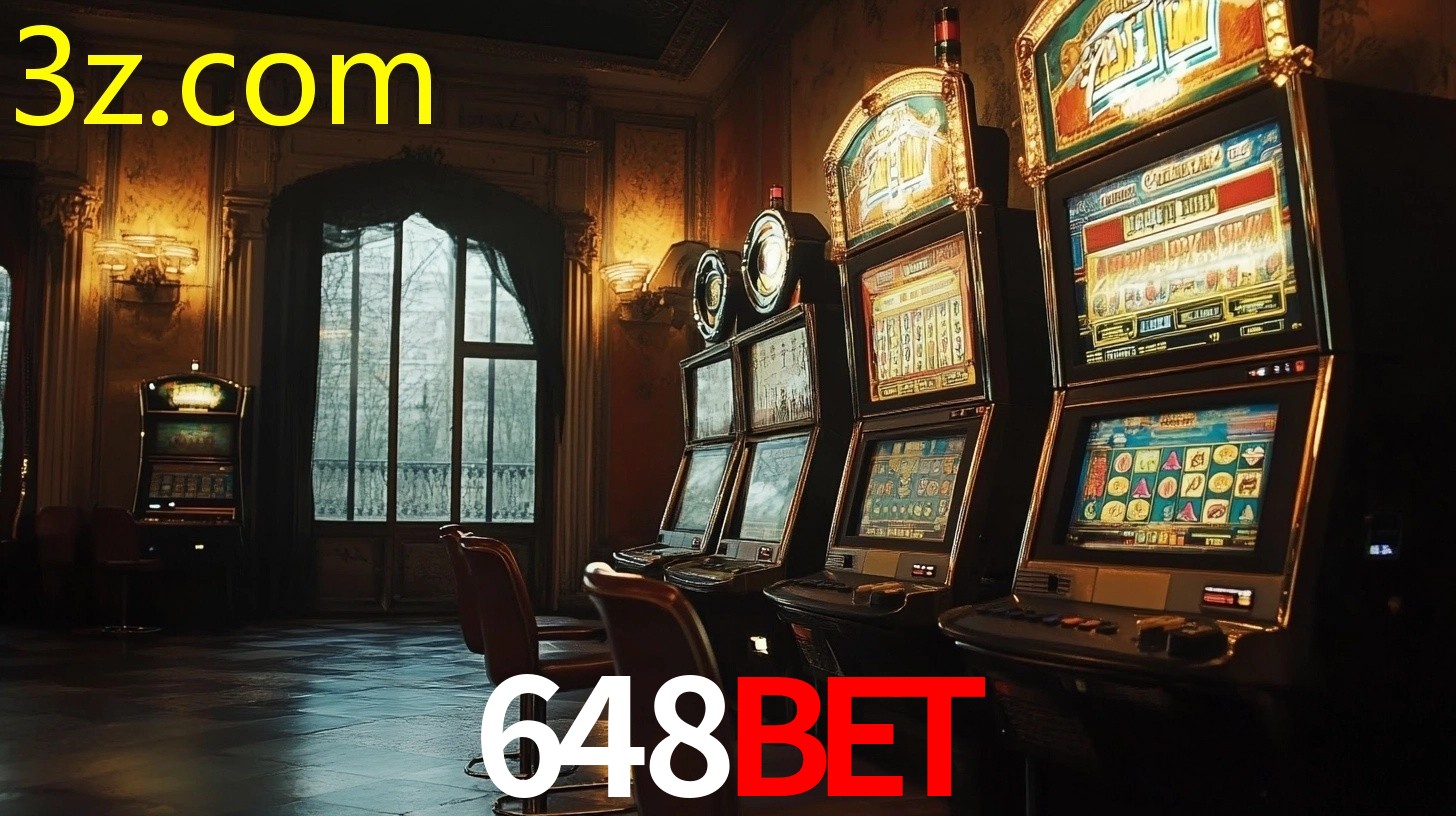 Fortune Tiger Slot no Site 648BET.COM