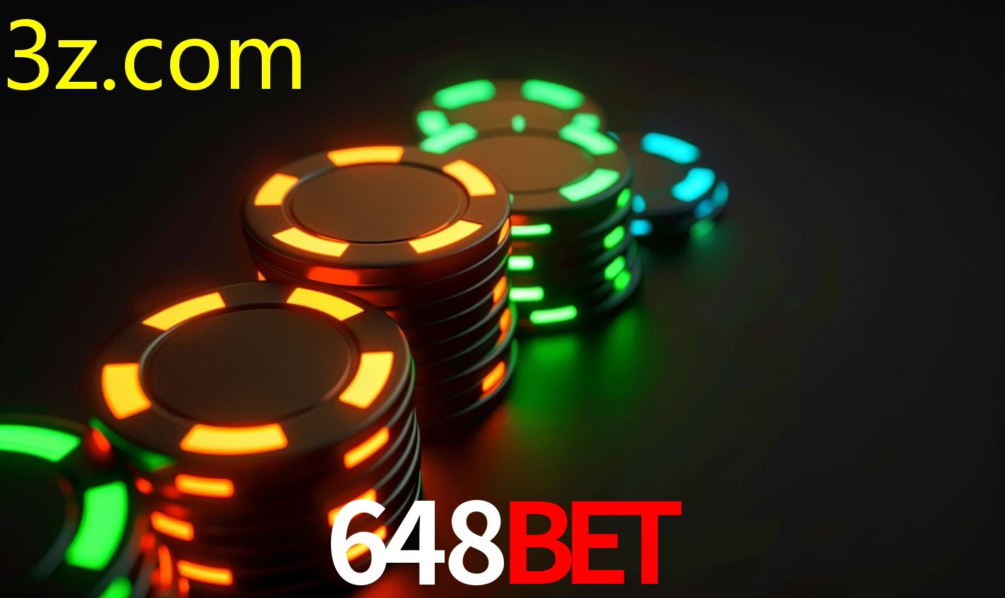 Cassino Online Seguro 648BET.COM