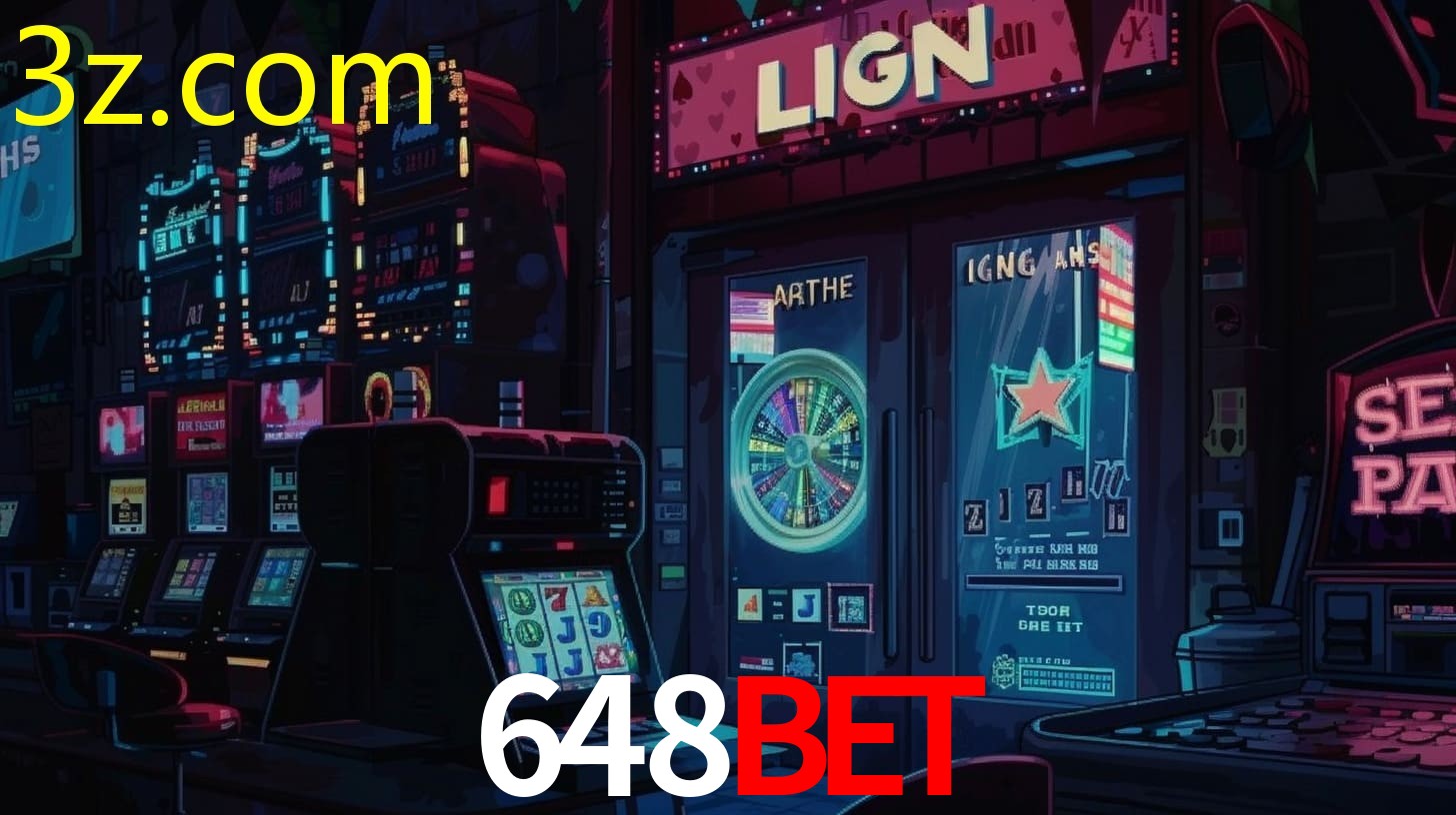 Apostas Futebol ao Vivo 648BET.COM