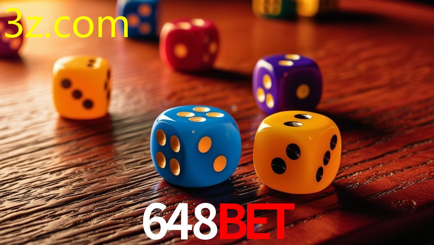 Login Seguro 648BET.COM