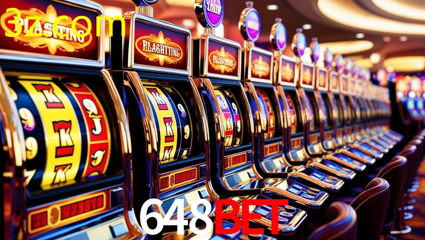648BET.COM Login Rápido